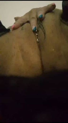 ROMANIAN HOTWIFE CRISTINA CAVARGIC  FUCKING BIG BLACK  HORSE COCK WAXED PUSSY PUBLIC EXPOSED