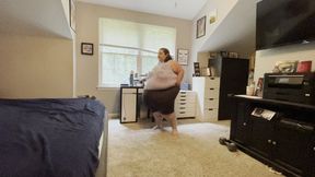 Workout with CeliaBBW