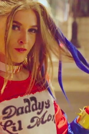 Stepdaddy's little slut vs monster BBC