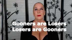 Gooners are Losers and Losers are Gooners XHD (MP4)