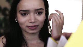 Slipping into Submission Selina Imais Office Affair