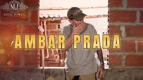 the boss ambar prada catches and fucks the perverted bricklayer