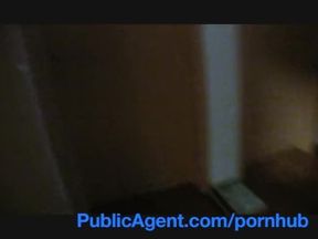 PublicSex She's fucking a celebrity?? No!