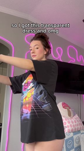Small-titted onlyfan enjoys BBC