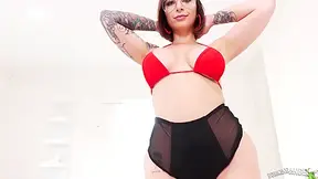 Big Booty Pov - Ivy Lebelle
