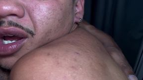 gang bang dos dotados cheios de leite
