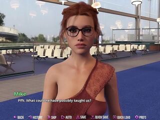 College Kings S2 Ep 1 - Joining Linds Campaign