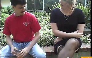 Granny The Tranny - Scene 2