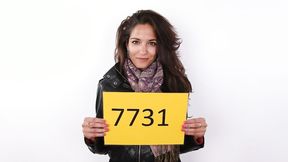 ”CZECH CASTING - VLADIMIRA (7731)”