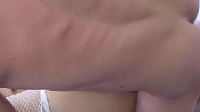 minha meia irma trouxe um novo brinquedinho para casa - amanda borges - boy lixo