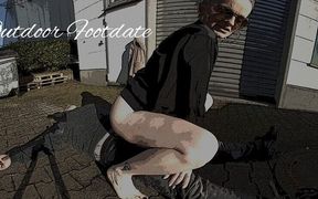 Outdoor Footdate