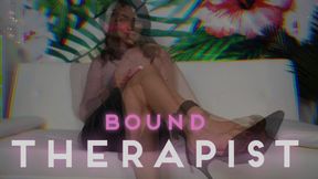 Bound Therapist