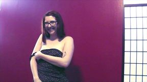 hannah grace the job interview 1st camera