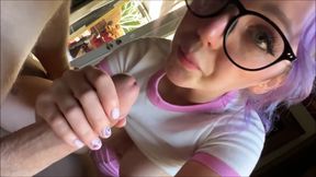 Busty Teen - Charlie Onyx