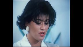 Deborah Knows How to Suck