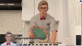 Sexbot 2 Recalibrated Part 13