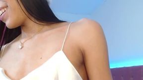 Veronica Mendez Private Show
