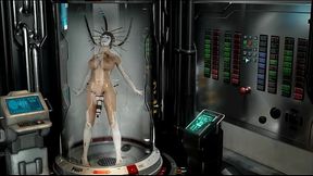 Cockwork Industries [PornPlay Hentai game] Ep.20 BBC tatooed guy fucking perfect babes and discovering the end of project future shemale girl