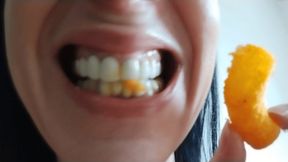 Crispy bite MP4