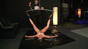 BDSM - PRIVATE SESSION 4