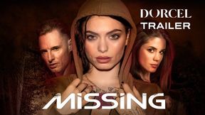 Missing DORCEL Trailer Feat. Clara Mia little Caprice Carollina Cherry