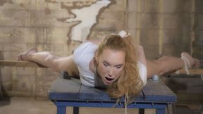 Ariel Anderssen Suspend pt4