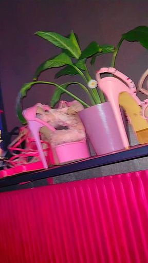 🔲Sunday August 31, 2025 💟at my💕 place it's JuSt troooop SEXxx! VaneSsaBiTCHx PariSChienneTrv.Prod91