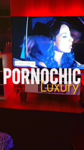 🔲Sunday August 31, 2025 💟at my💕 place it&#039;s JuSt troooop SEXxx! VaneSsaBiTCHx PariSChienneTrv.Prod91