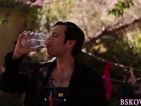 Hooters Pornstar Rides