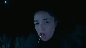 Night of the Fallen Stars - a poetic and filthy anal domination documentary