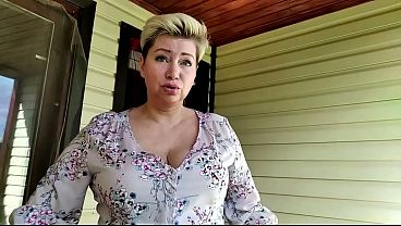 A mature girl gives a really cool blowjob, and yours? Aimee Hot MILF, aka