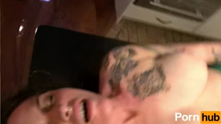 The Real L Word XXX NYC Edition - Scene 1