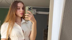 little teasing