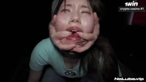 Asian teens submitting to xxx hook-up - real climaxes and shoking! Compilation of servant sluts and wild babes.