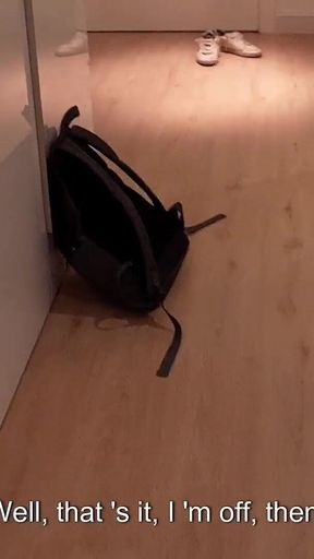 A New MILF Stepmom Seduces Her Sailor Stepson After a Year at Sea.