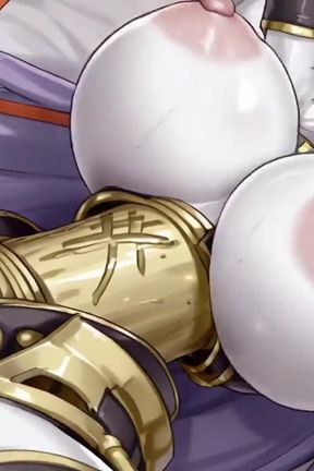 Yu-gi-oh Galatea Hen