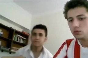 Turkish baited