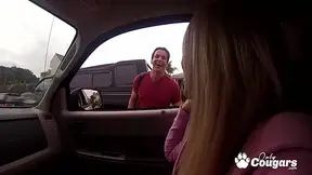 Zoey Monroe Has Her Pussy Filled Full Of Jizz