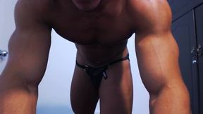 Jeff Clean Private Show