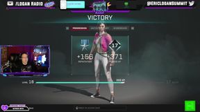 XXX Streamer BANNED from YouTube & TikTok