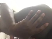 Fucked My Fleshjack in a sneaker