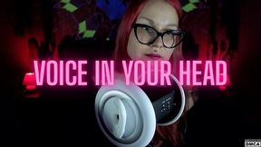 Voice In Your Head