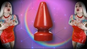 Be an empty loose goon hole - AROMA , ASMR