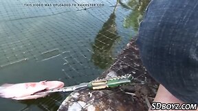 Gay latino gets pounded