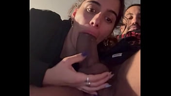 Daddy gimme your big brazilian cock, please !