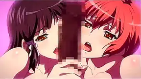 Kuro Inu Commands Sensual Chaos in Steaming Hentai Orgy Extravaganza