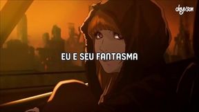 Blackbear me &amp_ ur ghost legendado