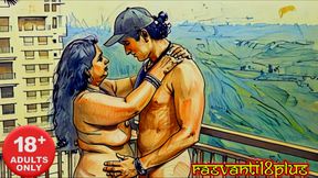 The Open Gym Mature Romance Tale