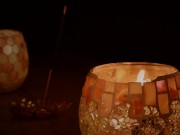 SEXO a CIEGAS!! Mi primer encuentro con un DESCONOCIDO😈🔥/Historia de Leni