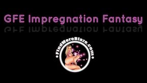 GFE Impregnation Fantasy
